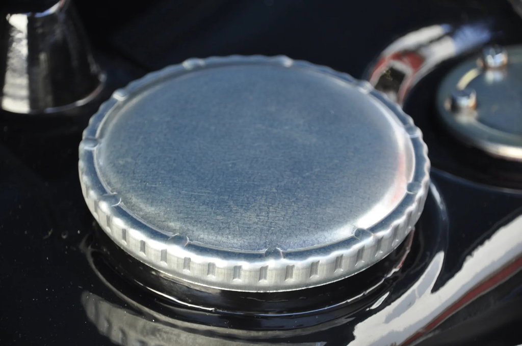 Porsche 356 B 1600 Roadster