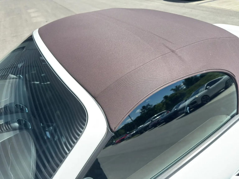 Porsche 718 Boxster S