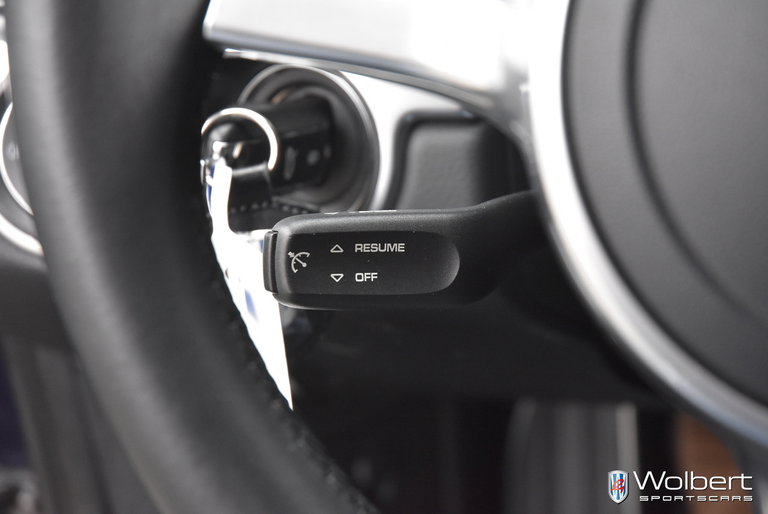 Porsche 991 Carrera 4