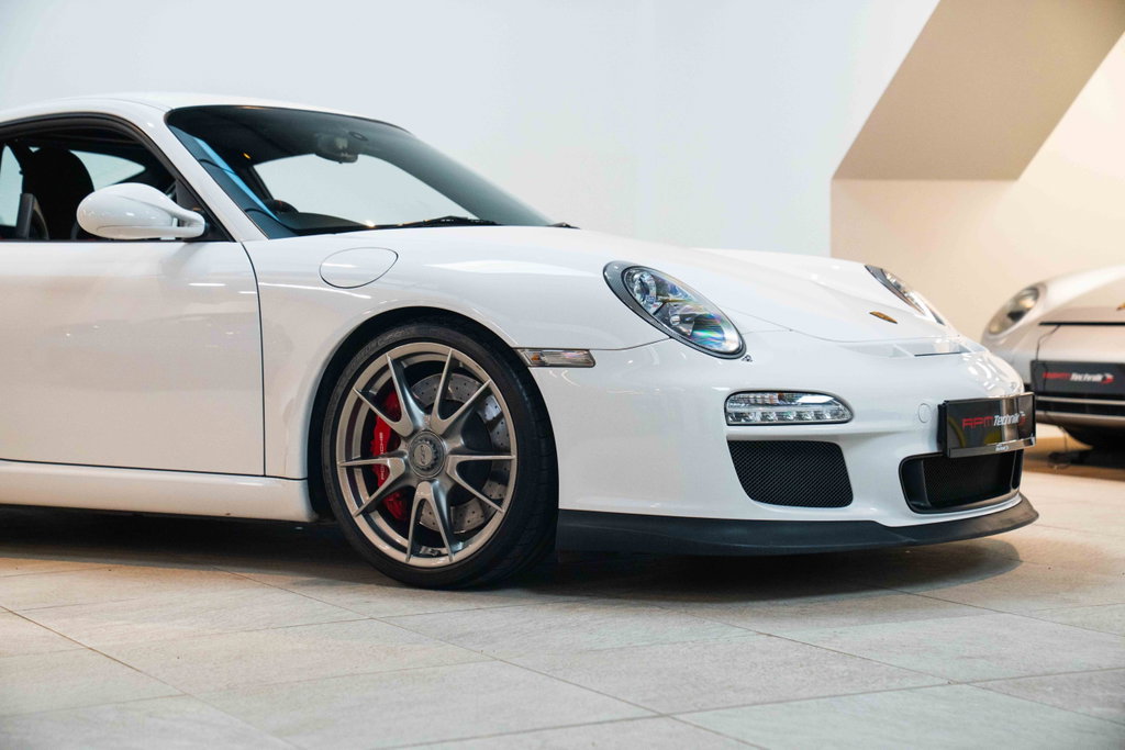 Porsche 997.2 GT3