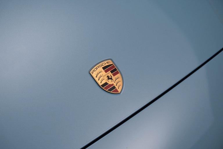 Porsche Panamera GTS