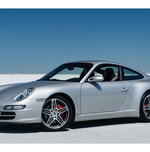 Porsche 997 Carrera 4S