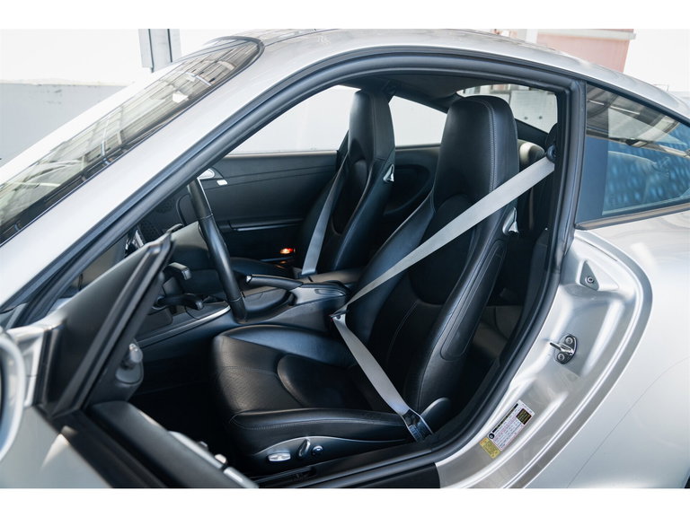 Porsche 997 Carrera 4S