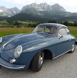 Porsche 356 A 1600