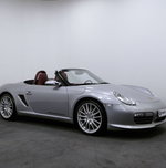 Porsche 987 Boxster RS 60 Spyder