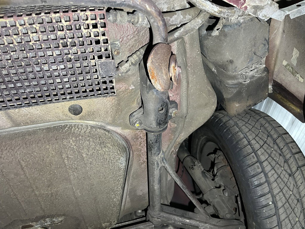 Porsche 911 Carrera 3.2 (US)