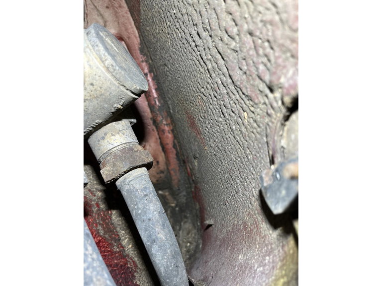 Porsche 911 Carrera 3.2 (US)