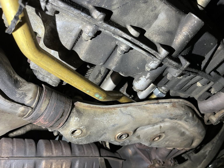 Porsche 911 Carrera 3.2 (US)