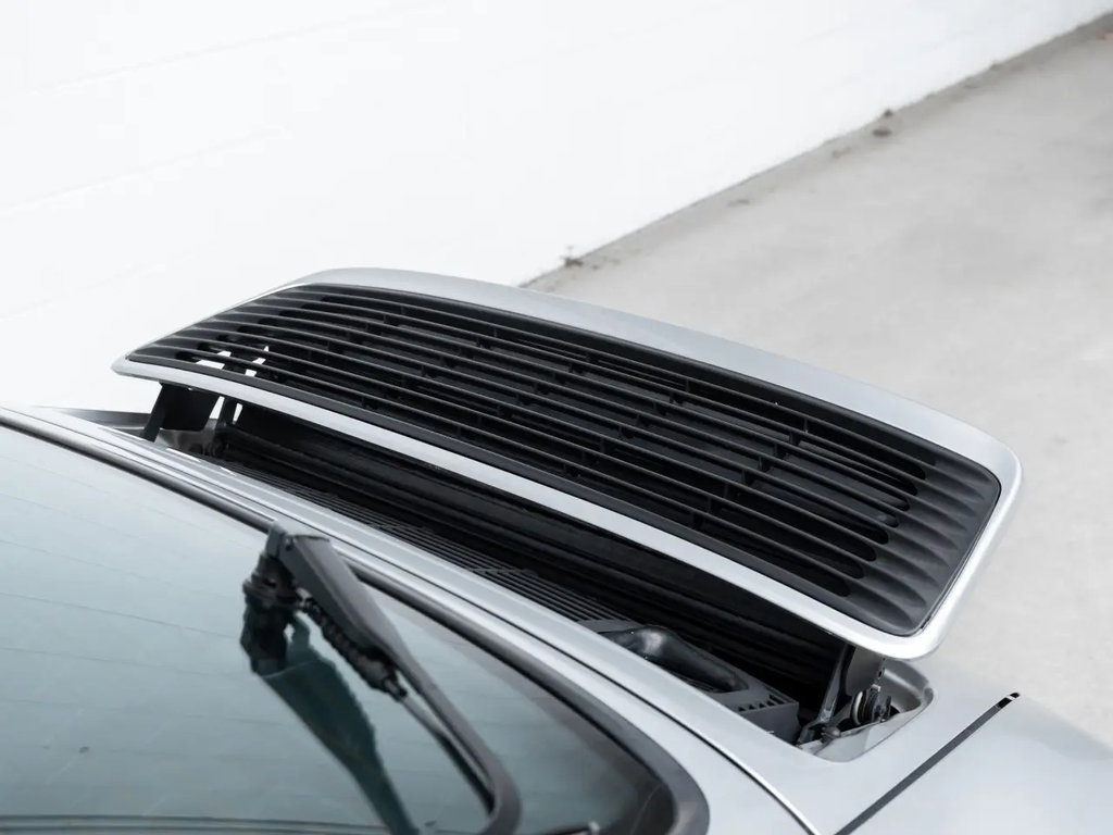 Porsche 993 Carrera 4S