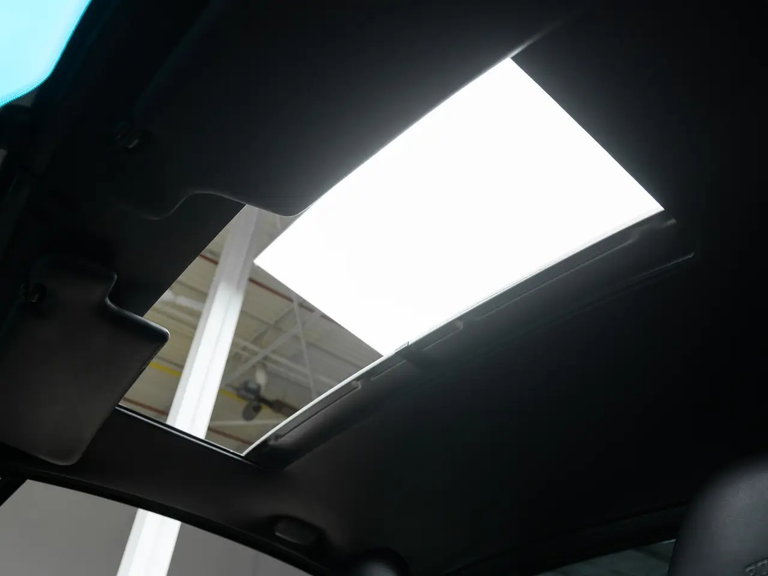 Porsche 993 Carrera 4S