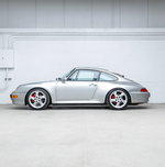 Porsche 993 Carrera 4S