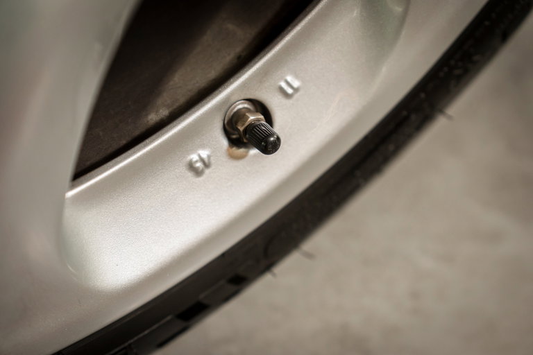 Porsche 996 Turbo