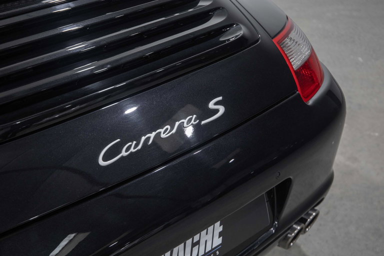 Porsche 997 Carrera S