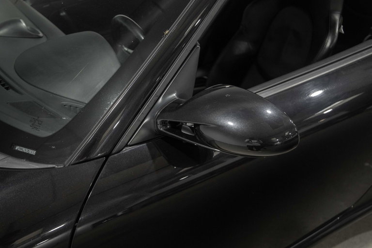 Porsche 997 Carrera S