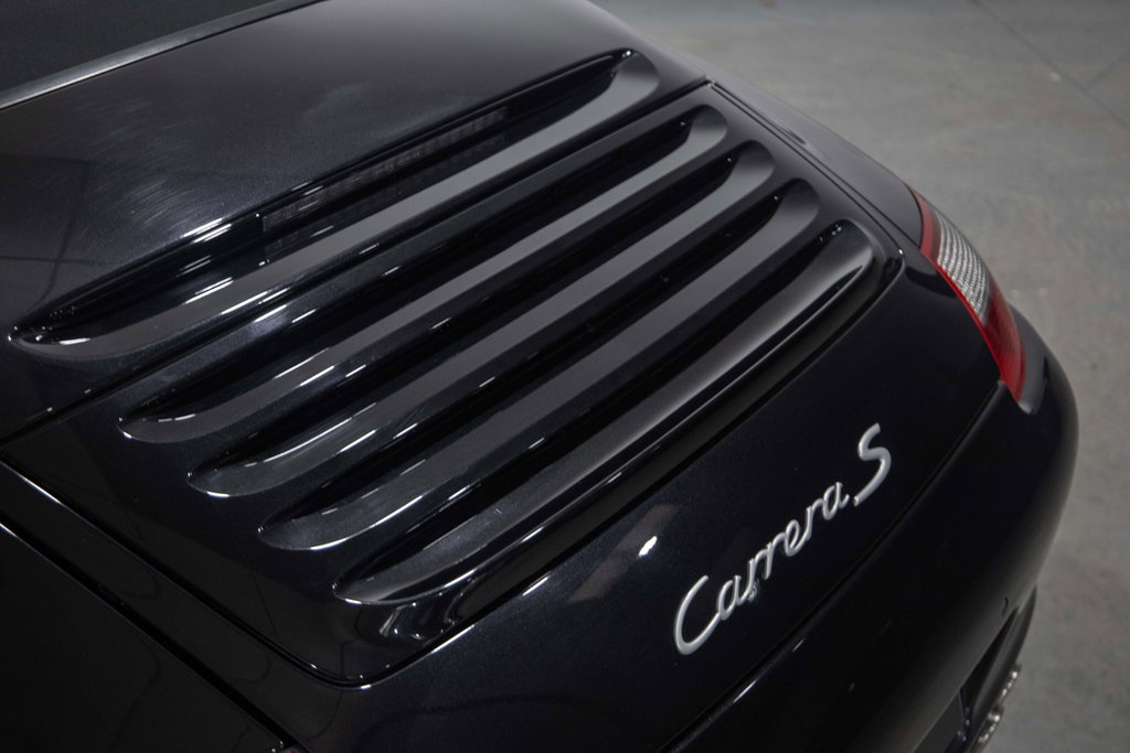 Porsche 997 Carrera S