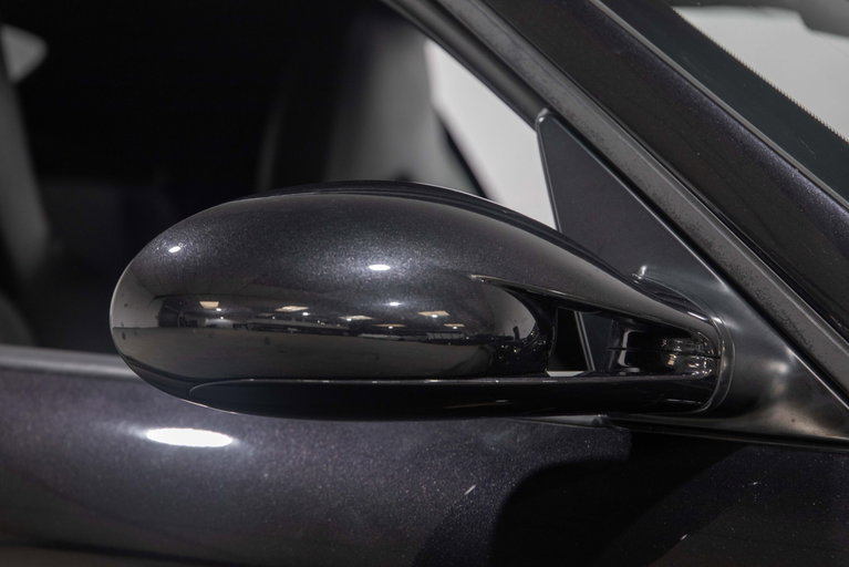 Porsche 997 Carrera S