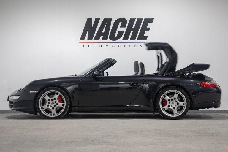 Porsche 997 Carrera S