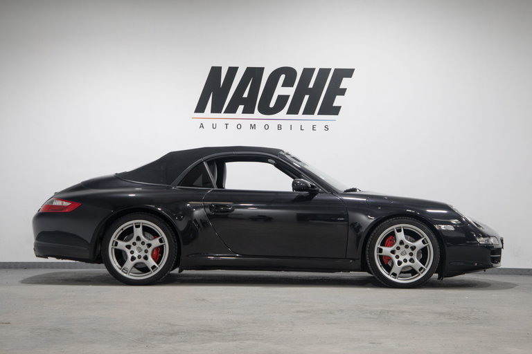 Porsche 997 Carrera S