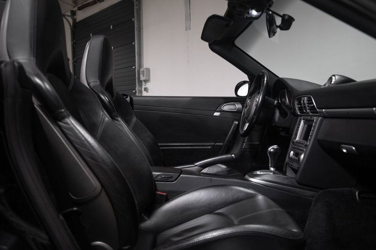 Porsche 997 Carrera S