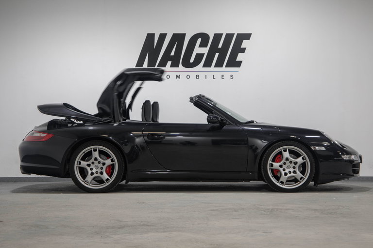 Porsche 997 Carrera S