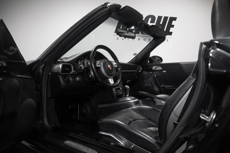 Porsche 997 Carrera S