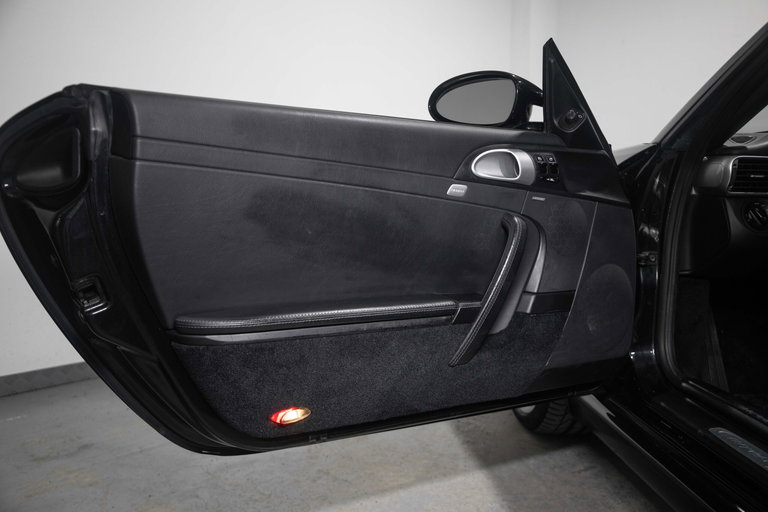 Porsche 997 Carrera S