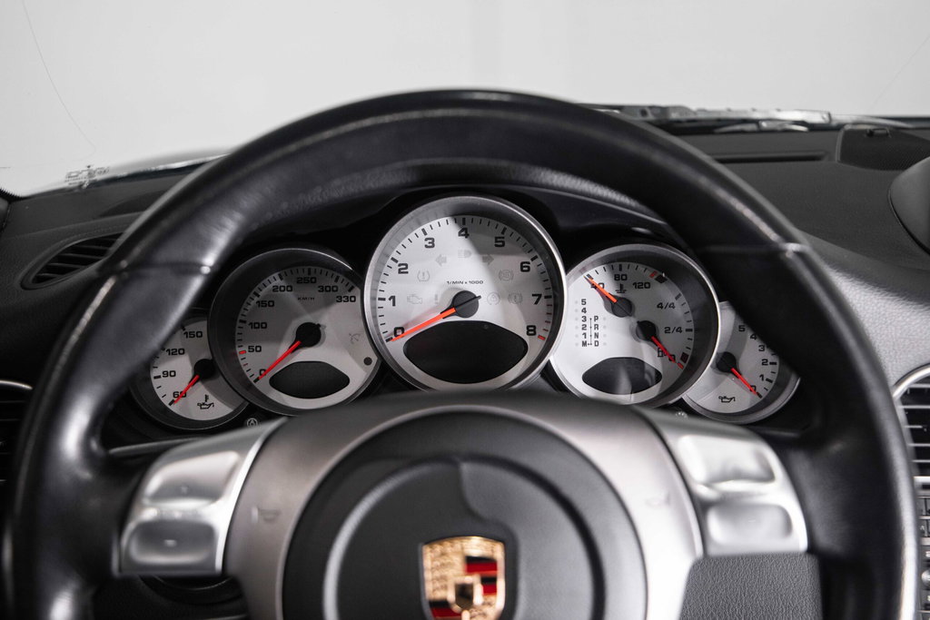 Porsche 997 Carrera S