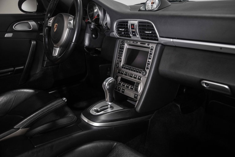 Porsche 997 Carrera S