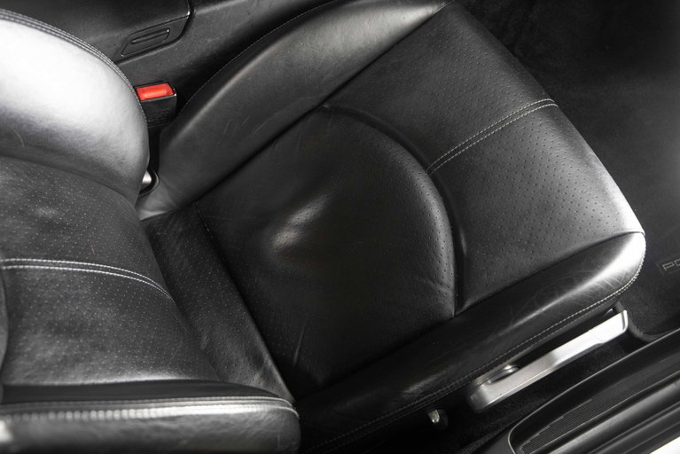 Porsche 997 Carrera S