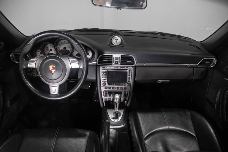 Porsche 997 Carrera S