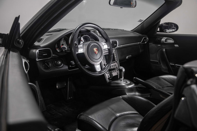 Porsche 997 Carrera S