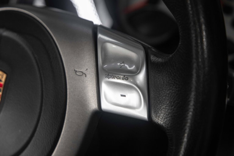 Porsche 997 Carrera S