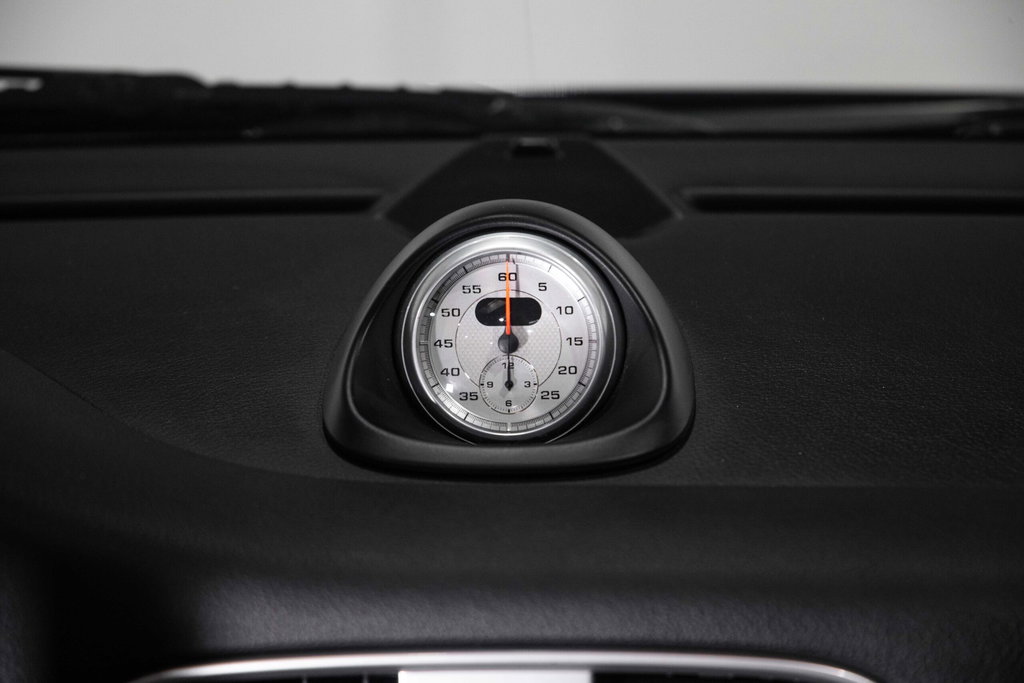 Porsche 997 Carrera S