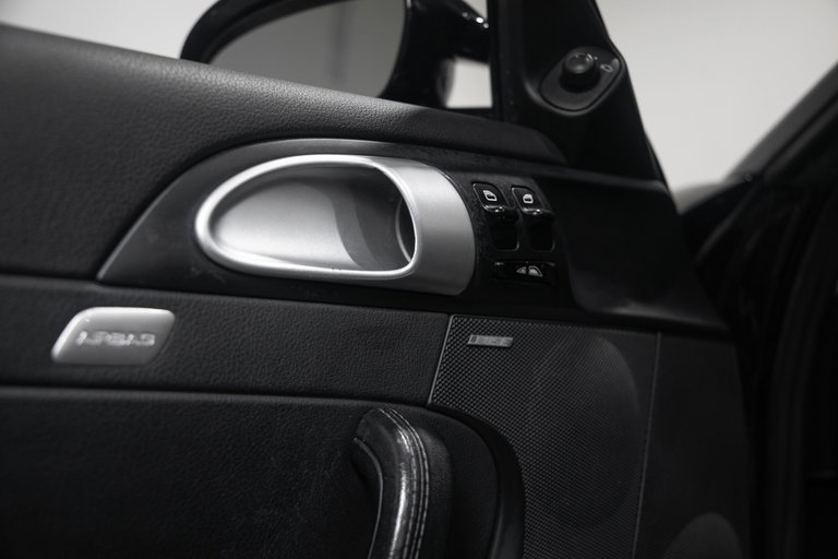 Porsche 997 Carrera S