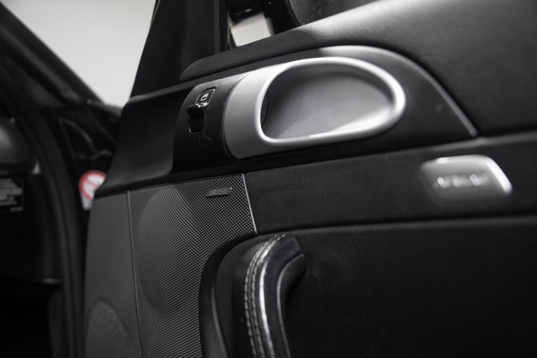 Porsche 997 Carrera S