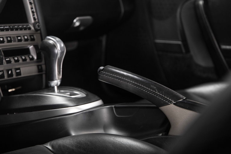 Porsche 997 Carrera S