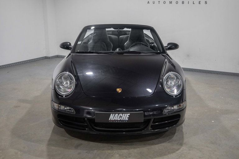 Porsche 997 Carrera S