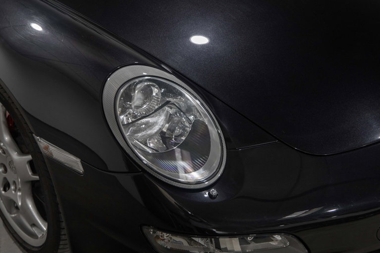 Porsche 997 Carrera S