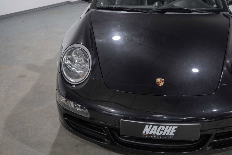 Porsche 997 Carrera S