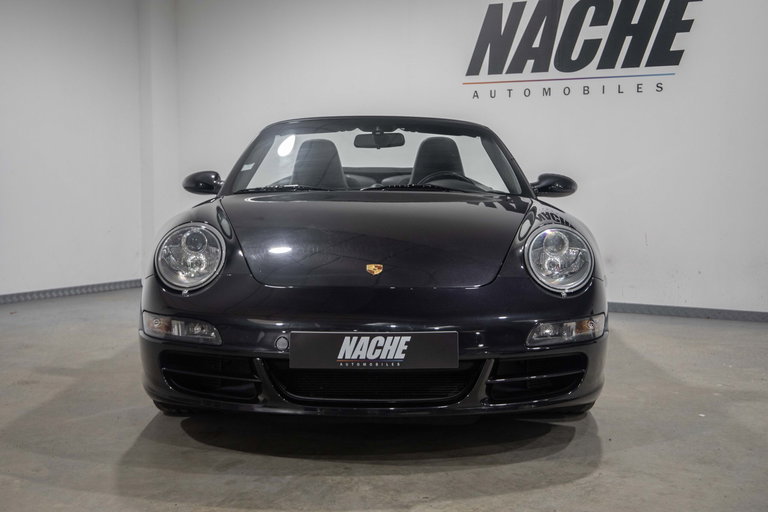 Porsche 997 Carrera S