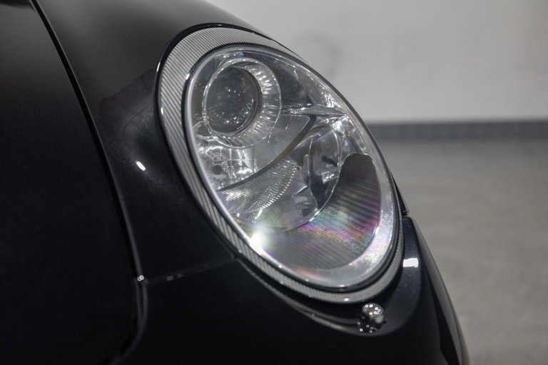 Porsche 997 Carrera S