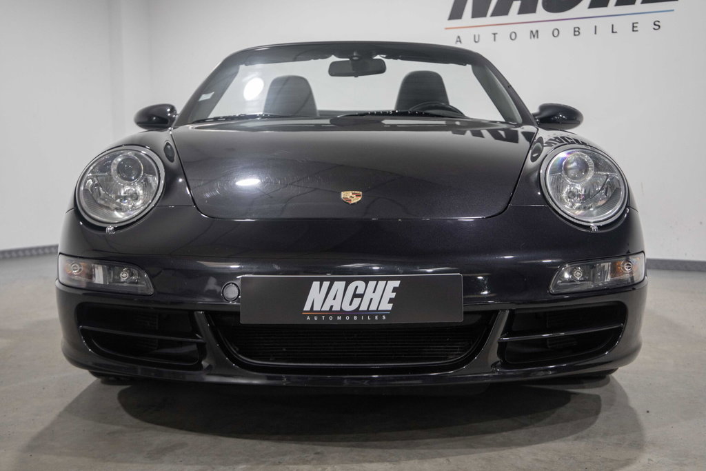 Porsche 997 Carrera S
