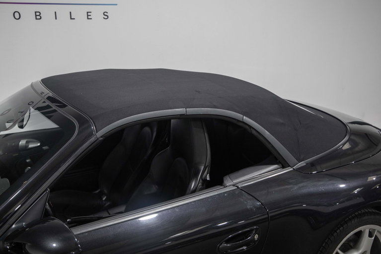 Porsche 997 Carrera S