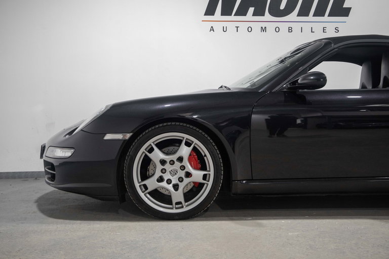 Porsche 997 Carrera S
