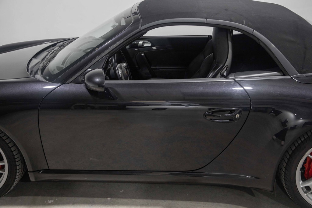 Porsche 997 Carrera S