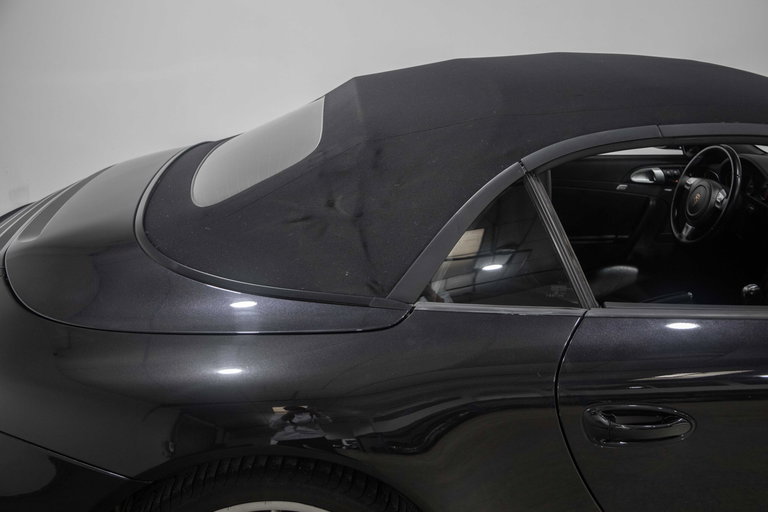 Porsche 997 Carrera S