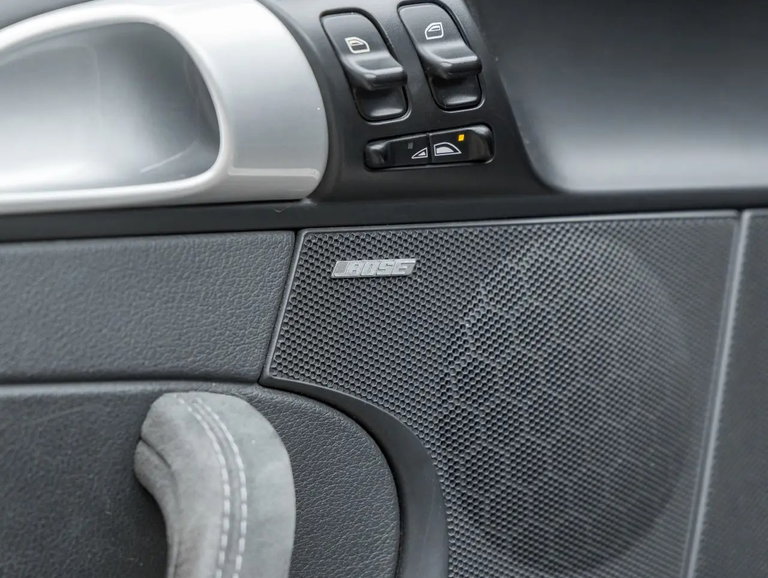 Porsche 997.2 Carrera GTS