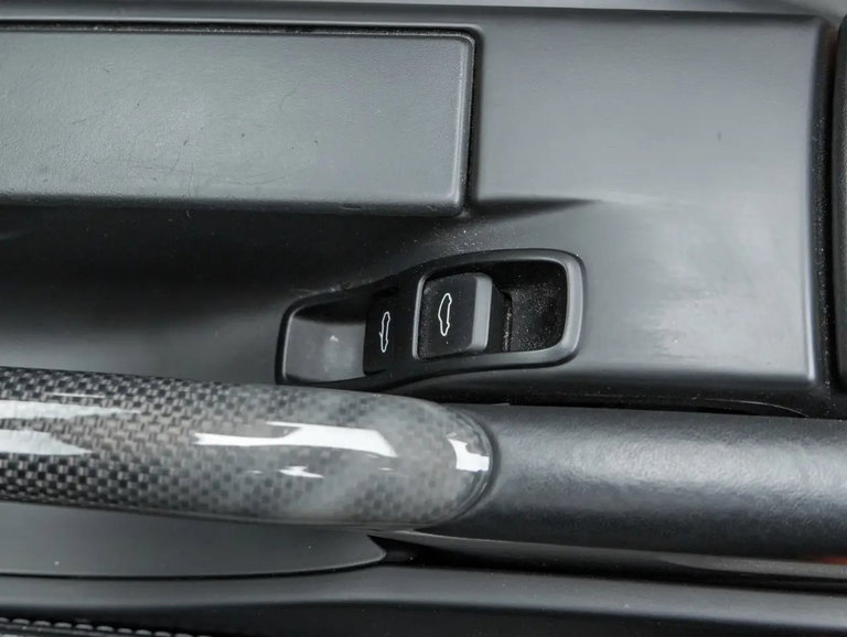 Porsche 997.2 Carrera GTS