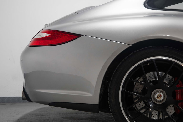 Porsche 997.2 Carrera GTS