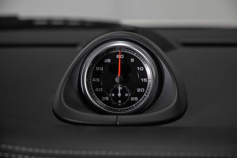 Porsche 997.2 Carrera GTS